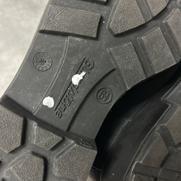 Blundstone Original 500 Chelsea Boots Size 9.5 US - Picture 9 of 9